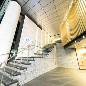 ホテル ヴィアイン東銀座（ｊｒ西日本グループ）
