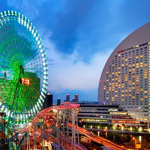 ホテル ヨコハマ グランド インターコンチネンタル