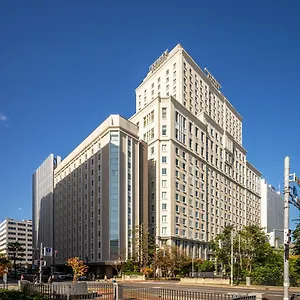 5* ホテル ホテルモントレエーデルホフ札幌