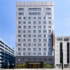 4* ホテル ベッセルホテルカンパーナすすきの